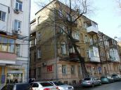 2006 р. Загальний вигляд будинків № 5…