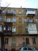 2012 р. Головний фасад