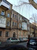 Житловий будинок (№ 7)