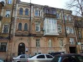 2012 р. Головний фасад