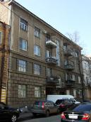 Будинок (№ 11)