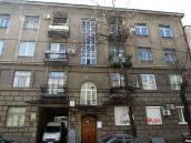 2012 р. Головний фасад