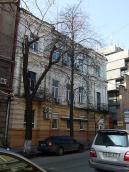 Будинок (№ 13)