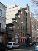 Медичний центр (№ 15)