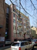 Житловий будинок (№ 17)