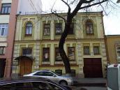 Житловий будинок (№ 19)