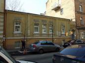 Житловий будинок з історією (№ 19б)