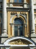 Вікно 2-го поверху