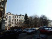 2012 р. Порожнє місце будинків 10 – 14