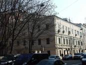 2012 р. Загальний вигляд у перспективі…