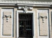 Вікно 2-го поверху