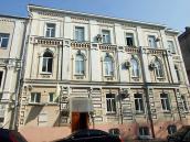 Будинок (№ 6а)