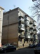 Житловий будинок (№ 2)