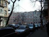 2012 р. [Георгіївська площа] і будинки…