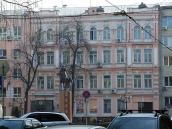 Житловий будинок з історією (№ 3)