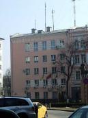 Будинок (№ 1)