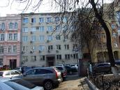 Будинок (№ 5)