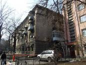 Житловий будинок (№ 2а)