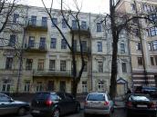 2012 р. Права частина головного фасаду