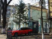 2012 р. Загальний вигляд з північного…