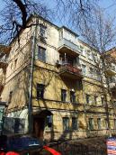 Житловий будинок з історією (№ 4)