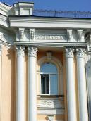 Вікно 4-го поверху