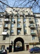 Житловий будинок (№ 4)