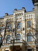 Фрагмент 3-4-го поверхів