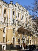 2012 р. Центральна частина головного…