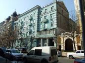 Житловий будинок (№ 8)