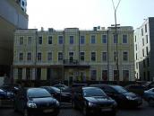 Будинок (№ 23)