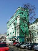 2012 р. Загальний вигляд з боку вул.…