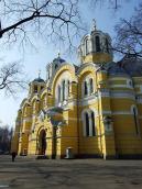 2012 р. Бічний фасад. Вигляд з позиції…