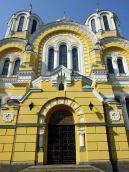 2012 р. Трансепт. Вигляд з позиції С2