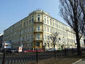 Педагогічний університет (№ 24)