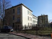 2012 р. Загальний вигляд з боку двора