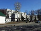 Інститут агробізнесу (№ 11)