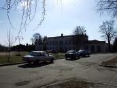 Навчальний корпус (№ 14)