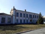 2012 р. Загальний вигляд