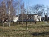 Навчальний корпус (№ 18)