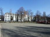 2012 р. Загальний вигляд з боку вулиці…