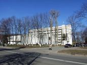 2012 р. Загальний вигляд з півдня