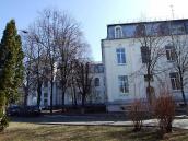 Ліва частина