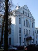 2012 р. Центральна частина головного…