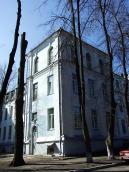 2012 р. Північно-східний наріжний…