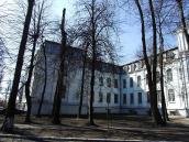 Ліва частина