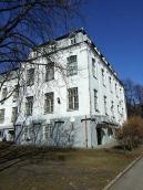 2012 р. Східна частина. Вигляд з…