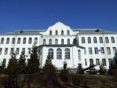 Інститут механізації та електифікації…