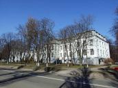 2012 р. Загальний вигляд з південного…