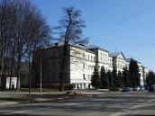 2012 р. Загальний вигляд з південного…